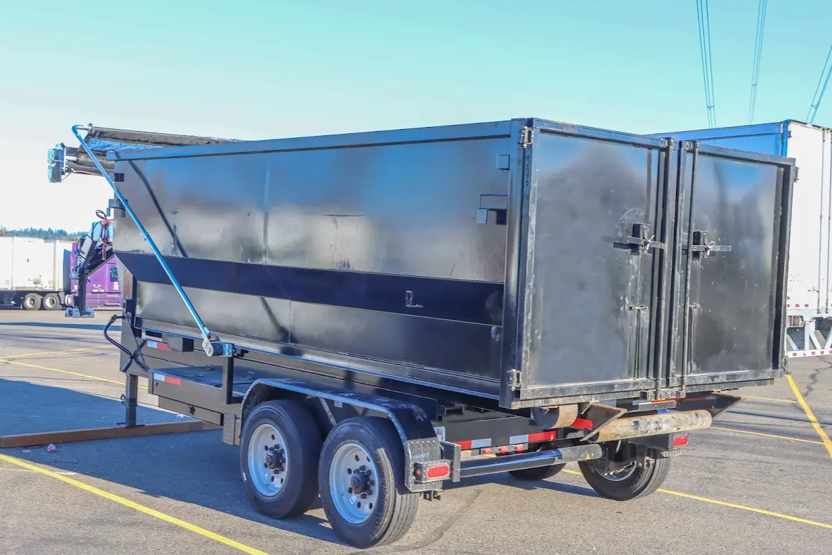 Dumpster Rental services in Lino Lakes, MN